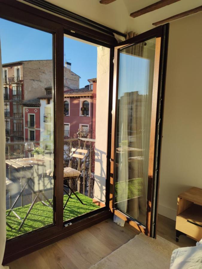 Cathedral Suite Home Logroño Extérieur photo