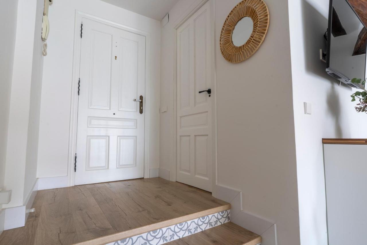 Cathedral Suite Home Logroño Extérieur photo
